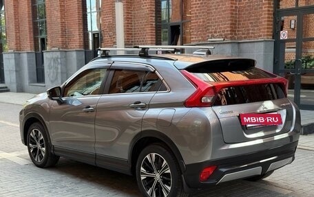 Mitsubishi Eclipse Cross, 2018 год, 1 550 000 рублей, 6 фотография