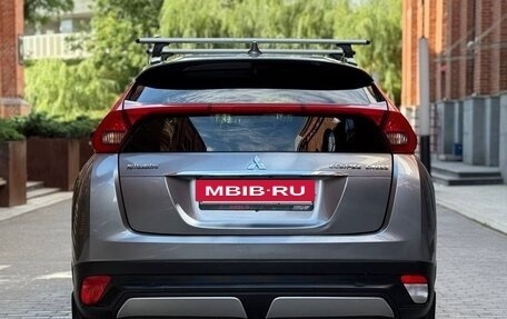 Mitsubishi Eclipse Cross, 2018 год, 1 550 000 рублей, 5 фотография