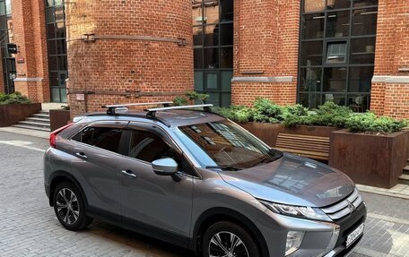 Mitsubishi Eclipse Cross, 2018 год, 1 550 000 рублей, 8 фотография