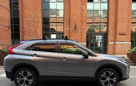 Mitsubishi Eclipse Cross, 2018 год, 1 550 000 рублей, 11 фотография