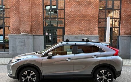 Mitsubishi Eclipse Cross, 2018 год, 1 550 000 рублей, 12 фотография