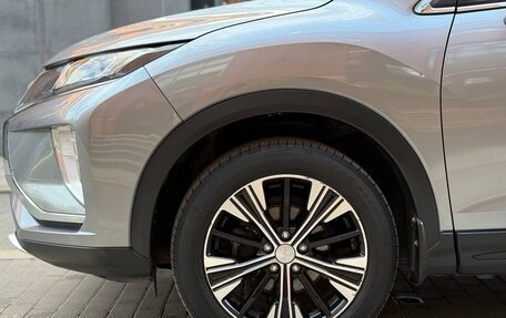 Mitsubishi Eclipse Cross, 2018 год, 1 550 000 рублей, 18 фотография