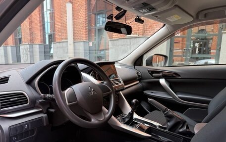 Mitsubishi Eclipse Cross, 2018 год, 1 550 000 рублей, 22 фотография