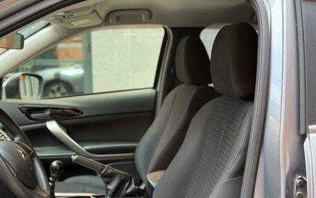 Mitsubishi Eclipse Cross, 2018 год, 1 550 000 рублей, 21 фотография