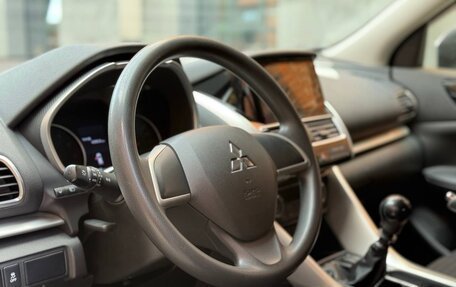 Mitsubishi Eclipse Cross, 2018 год, 1 550 000 рублей, 20 фотография