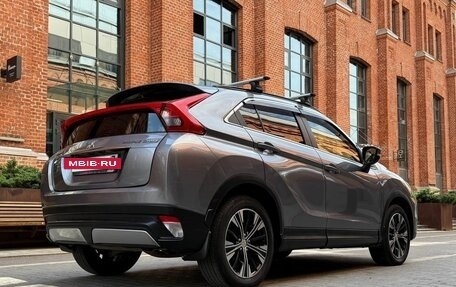 Mitsubishi Eclipse Cross, 2018 год, 1 550 000 рублей, 14 фотография