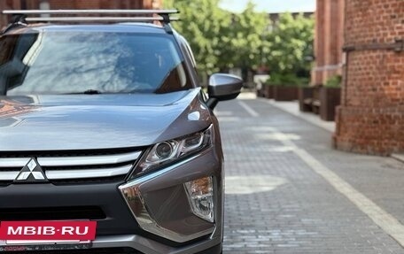 Mitsubishi Eclipse Cross, 2018 год, 1 550 000 рублей, 17 фотография