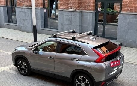 Mitsubishi Eclipse Cross, 2018 год, 1 550 000 рублей, 10 фотография
