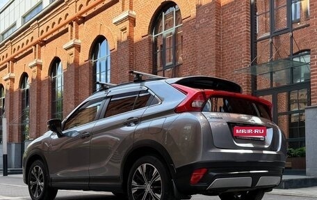 Mitsubishi Eclipse Cross, 2018 год, 1 550 000 рублей, 15 фотография