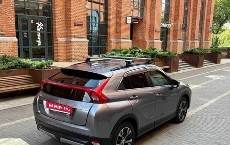 Mitsubishi Eclipse Cross, 2018 год, 1 550 000 рублей, 9 фотография