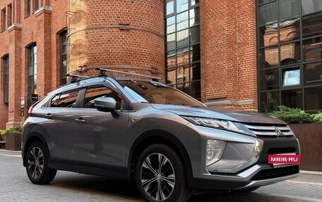 Mitsubishi Eclipse Cross, 2018 год, 1 550 000 рублей, 16 фотография
