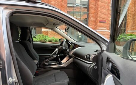 Mitsubishi Eclipse Cross, 2018 год, 1 550 000 рублей, 26 фотография