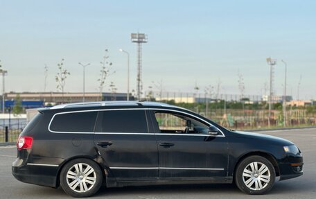 Volkswagen Passat B6, 2009 год, 510 000 рублей, 6 фотография