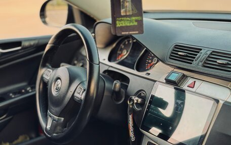 Volkswagen Passat B6, 2009 год, 510 000 рублей, 8 фотография