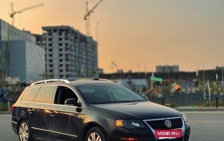 Volkswagen Passat B6, 2009 год, 510 000 рублей, 7 фотография