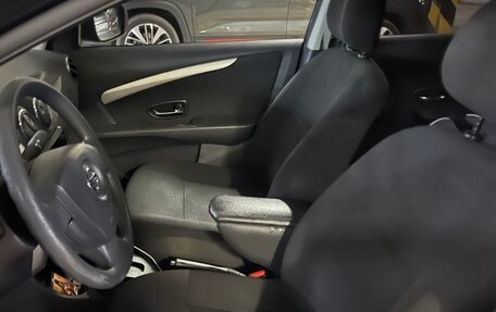 Nissan Almera, 2016 год, 850 000 рублей, 4 фотография