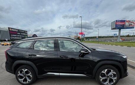 Geely Atlas, 2024 год, 2 490 000 рублей, 3 фотография