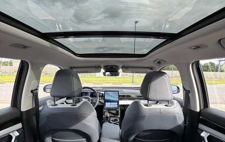 Geely Atlas, 2024 год, 2 490 000 рублей, 7 фотография