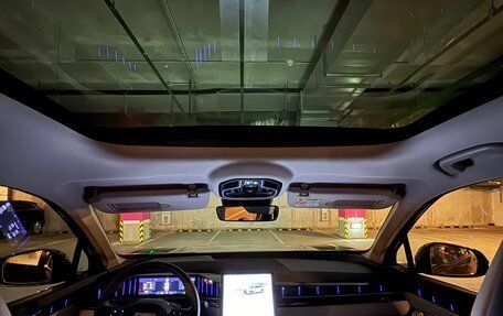 Geely Atlas, 2024 год, 2 490 000 рублей, 11 фотография