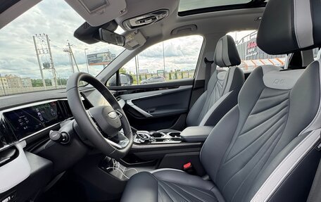 Geely Atlas, 2024 год, 2 490 000 рублей, 10 фотография