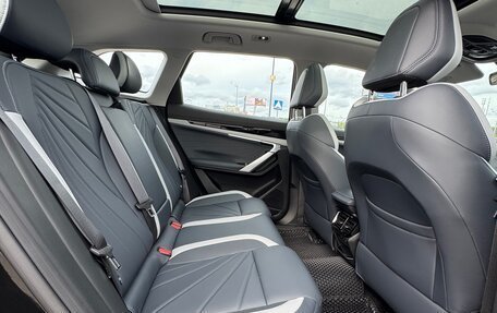 Geely Atlas, 2024 год, 2 490 000 рублей, 9 фотография