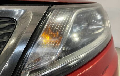 KIA Rio III рестайлинг, 2013 год, 694 000 рублей, 9 фотография