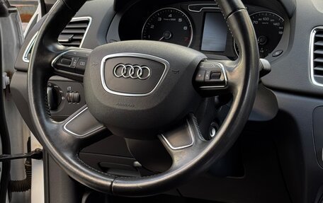Audi Q3, 2013 год, 1 950 000 рублей, 7 фотография