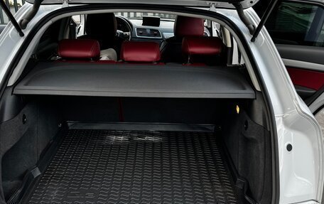 Audi Q3, 2013 год, 1 950 000 рублей, 5 фотография