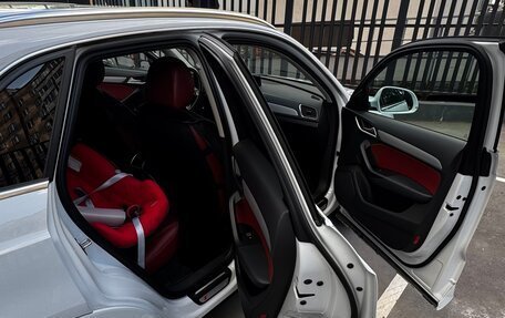 Audi Q3, 2013 год, 1 950 000 рублей, 6 фотография