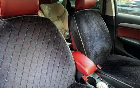 Audi Q3, 2013 год, 1 950 000 рублей, 9 фотография