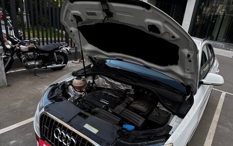 Audi Q3, 2013 год, 1 950 000 рублей, 10 фотография