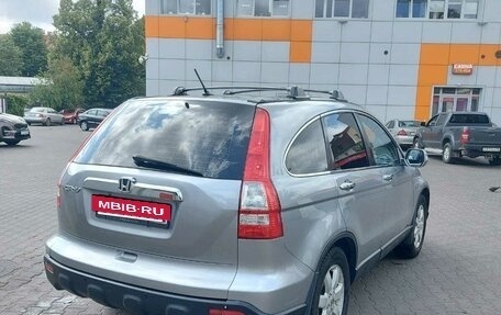 Honda CR-V III рестайлинг, 2007 год, 1 150 000 рублей, 7 фотография