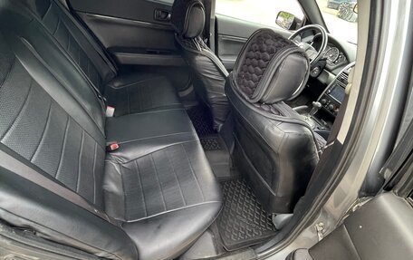 Mitsubishi Galant IX, 2004 год, 450 000 рублей, 8 фотография