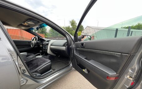 Mitsubishi Galant IX, 2004 год, 450 000 рублей, 7 фотография