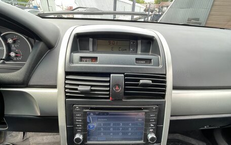 Mitsubishi Galant IX, 2004 год, 450 000 рублей, 16 фотография