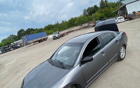 Mitsubishi Galant IX, 2004 год, 450 000 рублей, 25 фотография