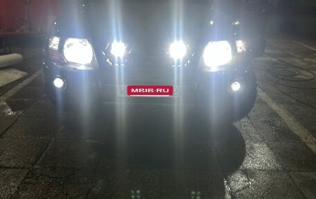 Mitsubishi Pajero III рестайлинг, 2006 год, 1 500 000 рублей, 5 фотография