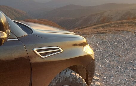 Nissan Patrol, 2012 год, 2 500 000 рублей, 2 фотография