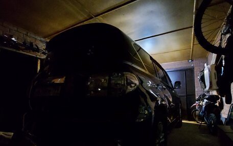 Nissan Patrol, 2012 год, 2 500 000 рублей, 14 фотография