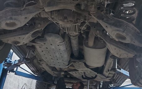 Nissan Patrol, 2012 год, 2 500 000 рублей, 24 фотография