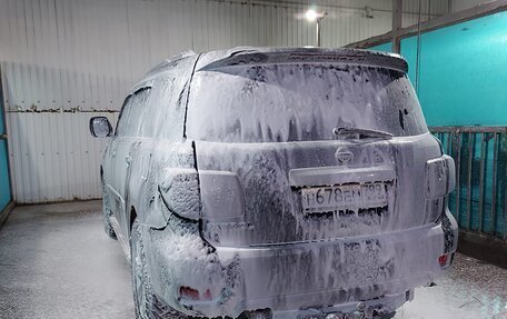 Nissan Patrol, 2012 год, 2 500 000 рублей, 16 фотография