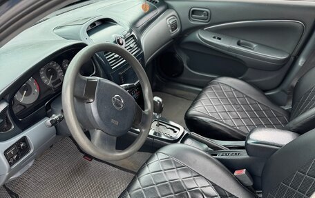 Nissan Almera Classic, 2006 год, 325 000 рублей, 8 фотография
