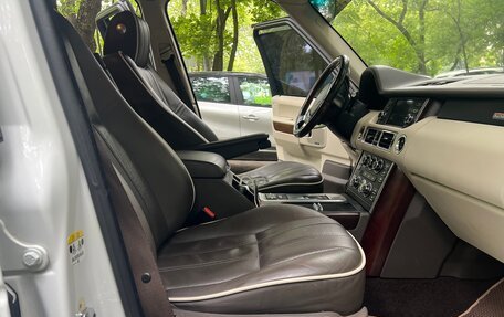 Land Rover Range Rover III, 2011 год, 2 300 000 рублей, 2 фотография