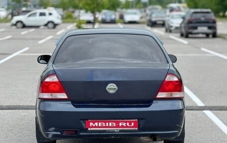 Nissan Almera Classic, 2006 год, 325 000 рублей, 4 фотография