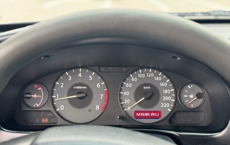 Nissan Almera Classic, 2006 год, 325 000 рублей, 9 фотография