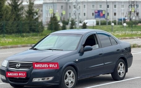 Nissan Almera Classic, 2006 год, 325 000 рублей, 2 фотография