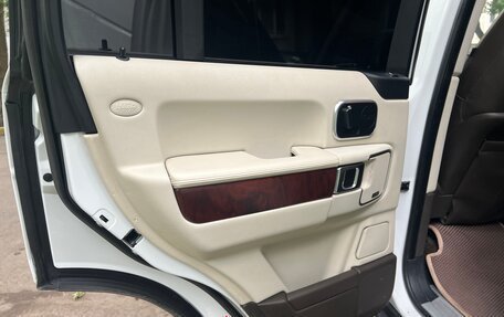 Land Rover Range Rover III, 2011 год, 2 300 000 рублей, 6 фотография