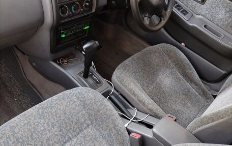 Nissan Pulsar IV, 1999 год, 120 000 рублей, 5 фотография