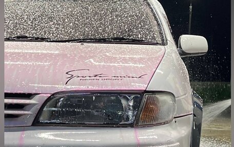 Nissan Pulsar IV, 1999 год, 120 000 рублей, 3 фотография