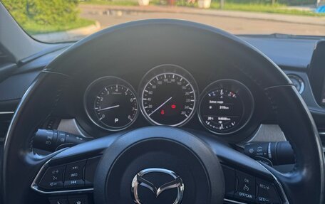 Mazda 6, 2021 год, 2 900 000 рублей, 7 фотография